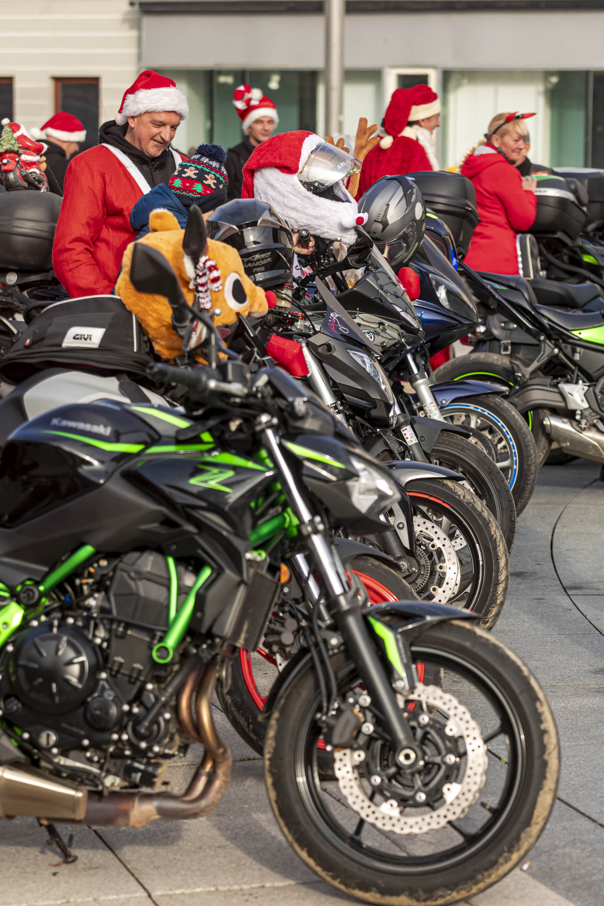 Motomrazovi 2025. Motomrazovi 2025.