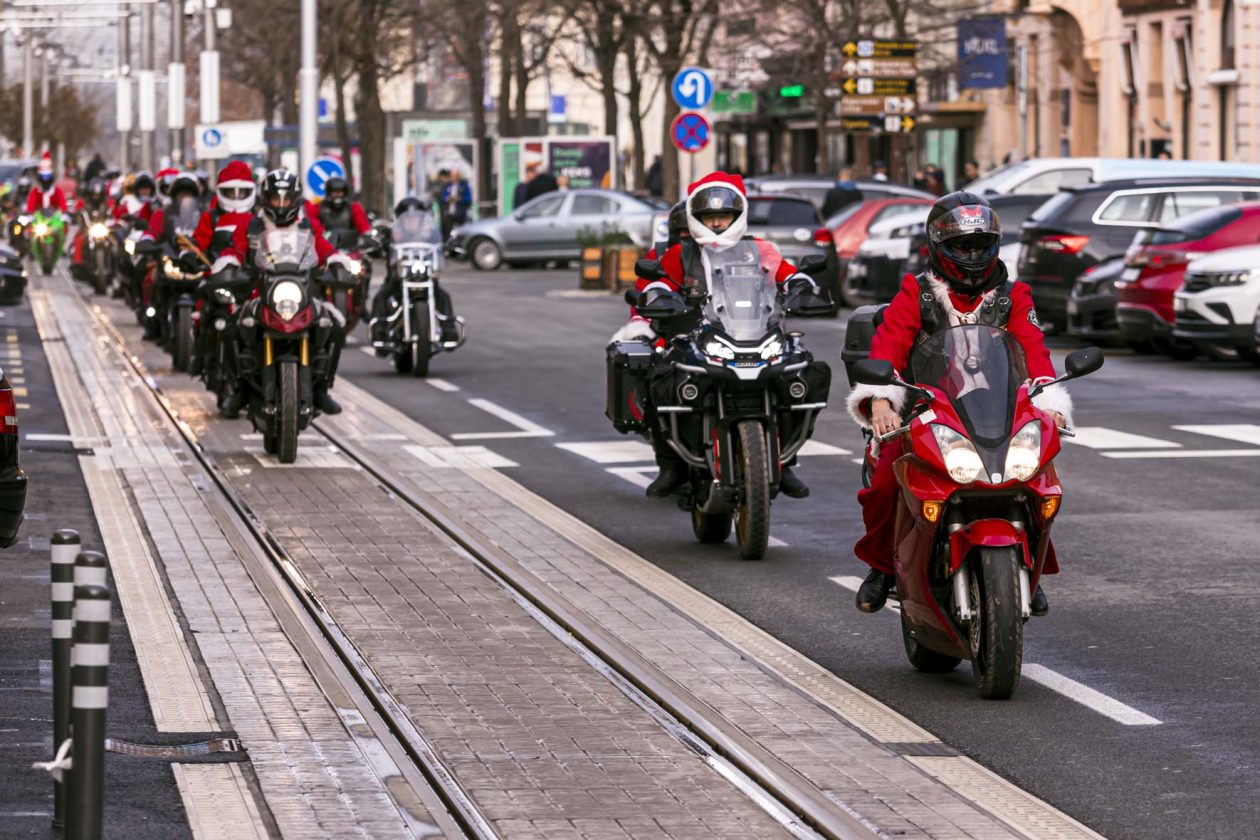 Motomrazovi 2025. Motomrazovi 2025.