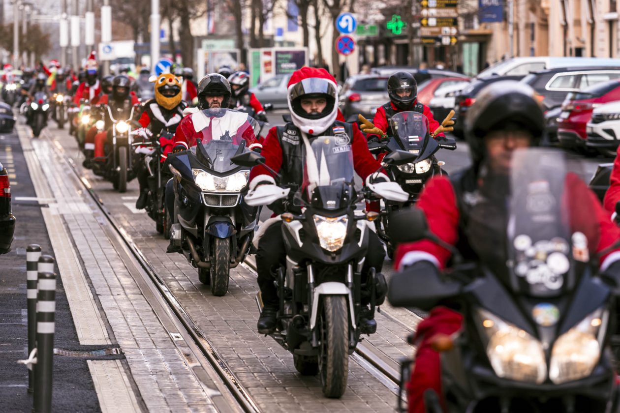 Motomrazovi 2025. Motomrazovi 2025.