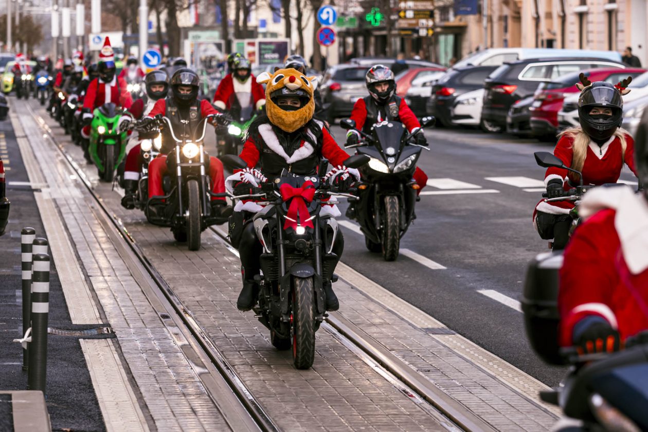 Motomrazovi 2025. Motomrazovi 2025.