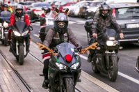 Motomrazovi 2025. Motomrazovi 2025.