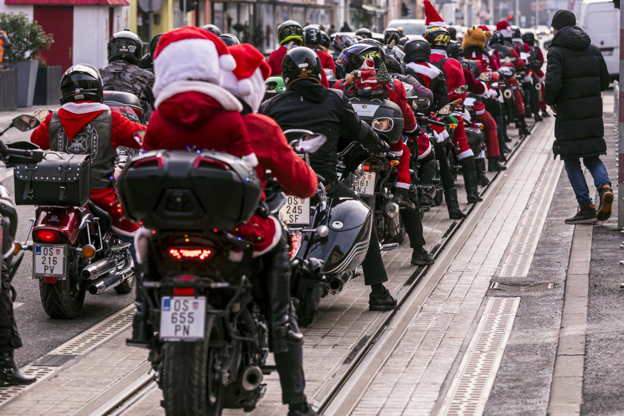 Motomrazovi 2025. Motomrazovi 2025.