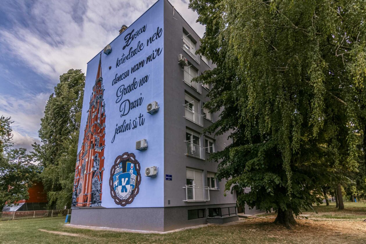 Mural na Jugu 2
