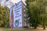 Mural na Jugu 2