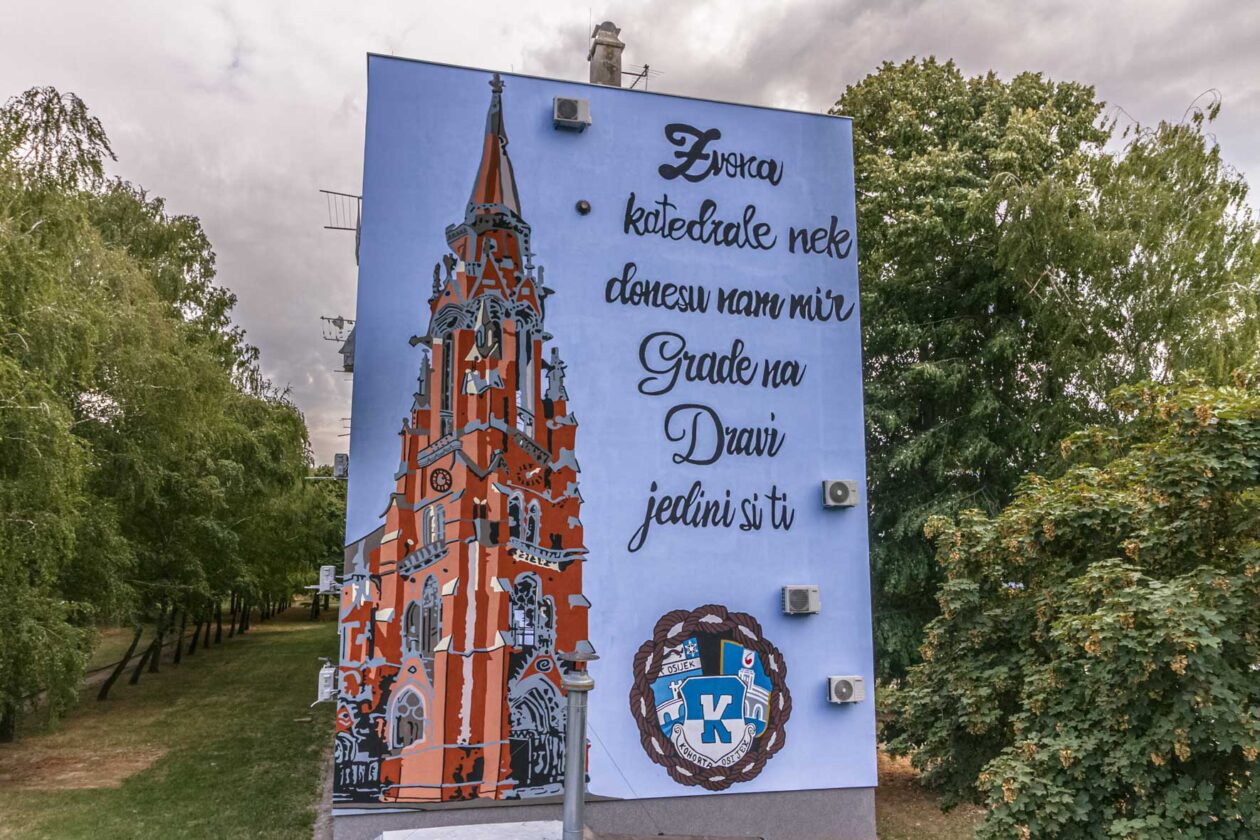 Mural na Jugu 2
