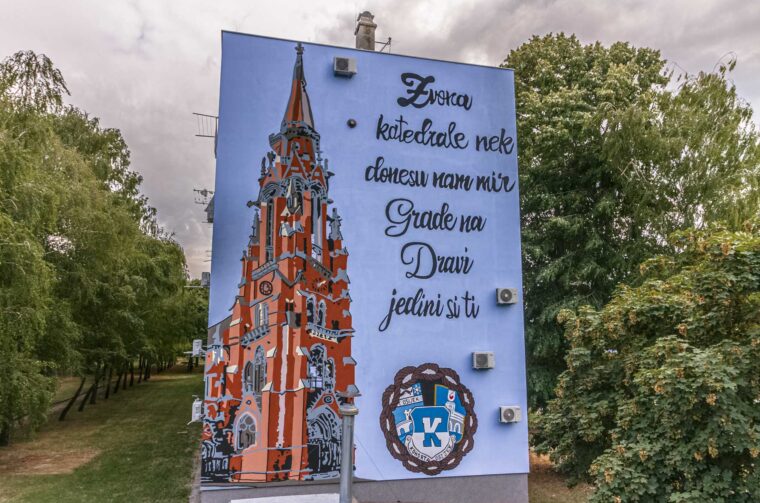 Mural na Jugu 2
