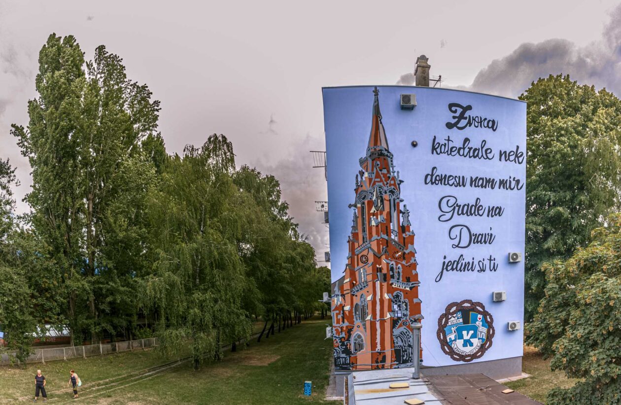 Mural na Jugu 2