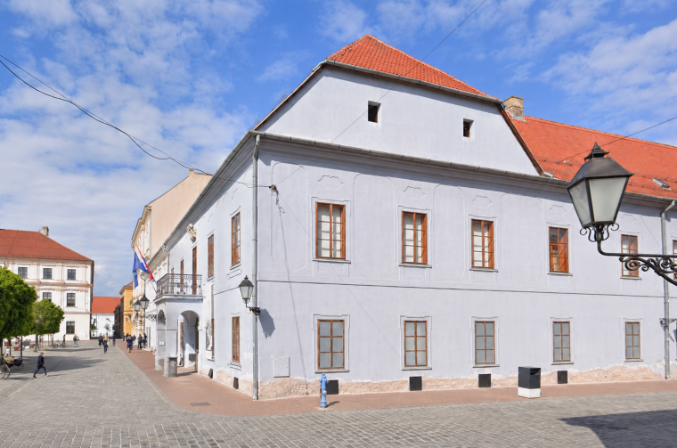Muzej Slavonije