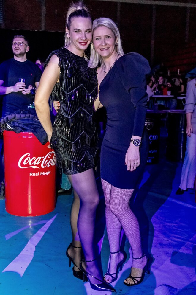 Studentska brucošijada uz koncert Nataše Bekvalac