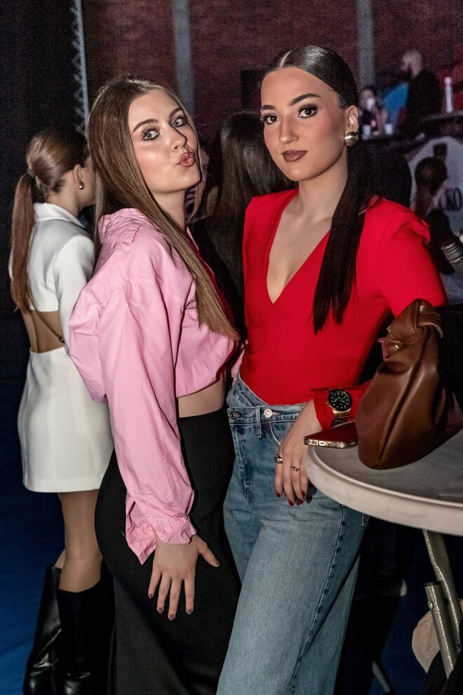 Studentska brucošijada uz koncert Nataše Bekvalac