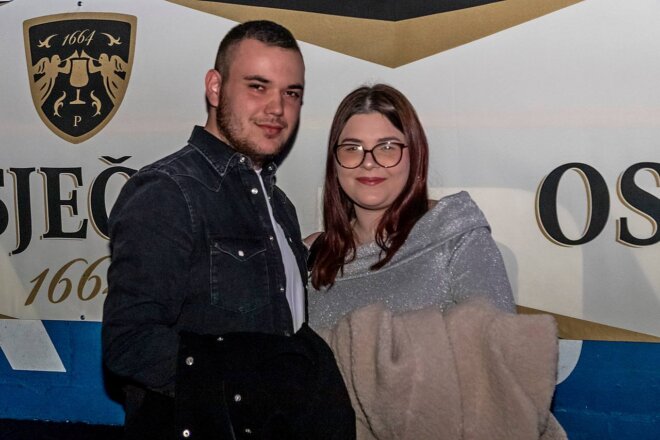 Studentska brucošijada uz koncert Nataše Bekvalac