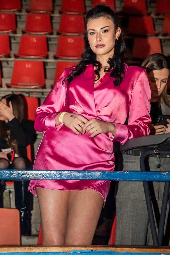 Studentska brucošijada uz koncert Nataše Bekvalac