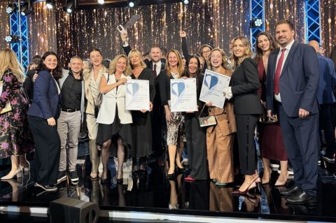 Nagrade i priznanja za OBŽ Nagrade i priznanja za OBŽ