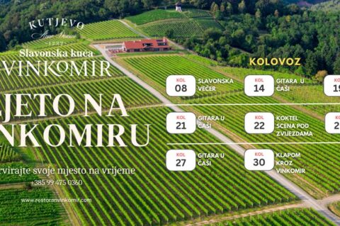 Naslovna – Vinkomir