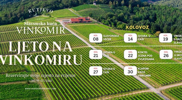 Naslovna – Vinkomir Naslovna – Vinkomir