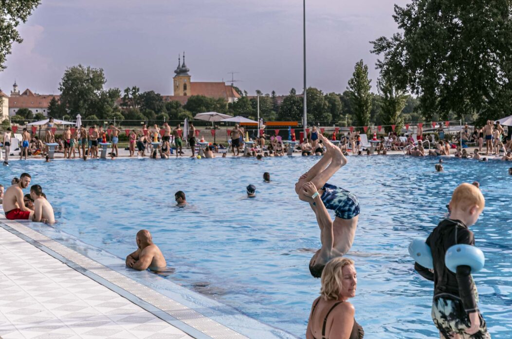 Kupanje Kopika 6.7.2025.