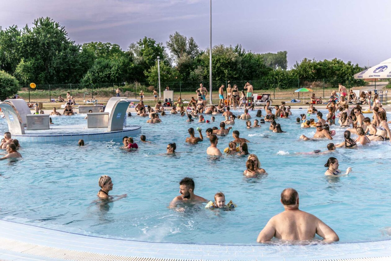 Kupanje Kopika 6.7.2025.
