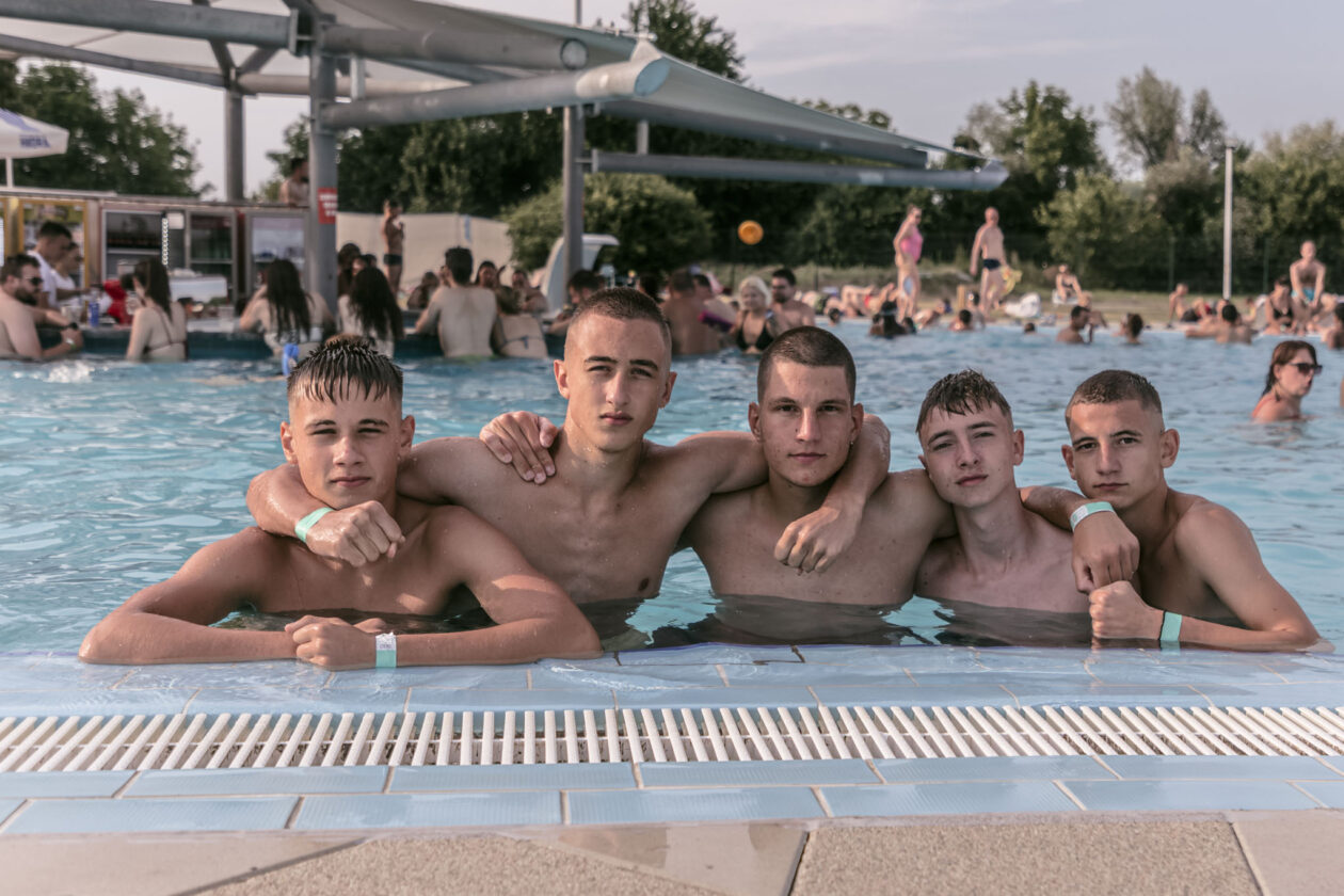 Kupanje Kopika 6.7.2025.