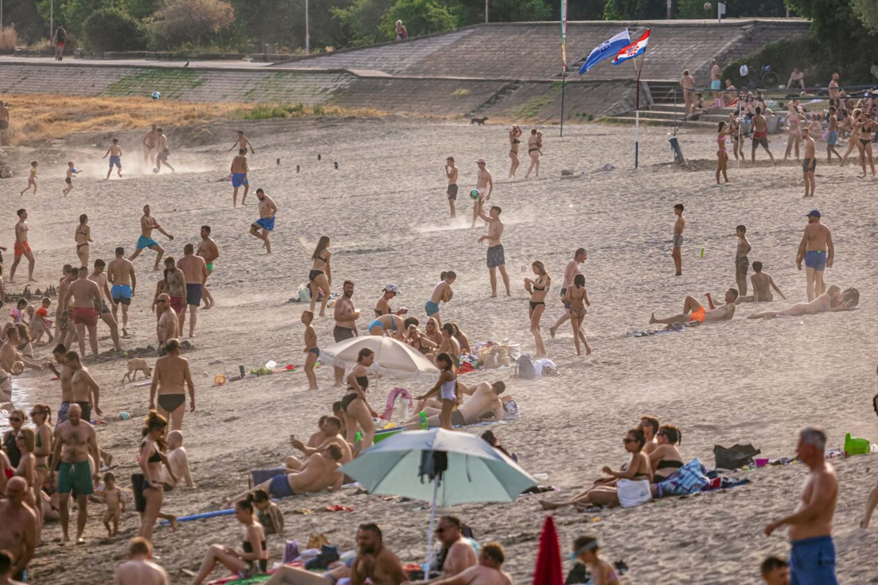 Kupanje Kopika 6.7.2025.