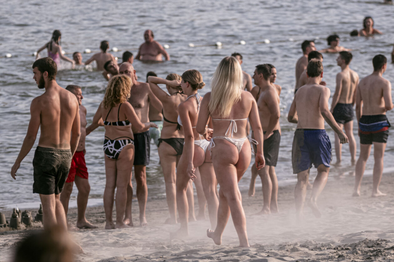Kupanje Kopika 6.7.2025.