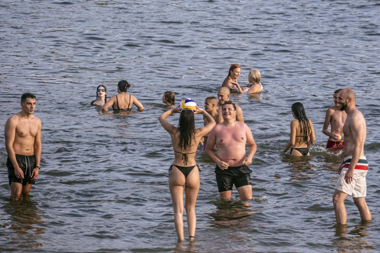 Kupanje Kopika 6.7.2025.
