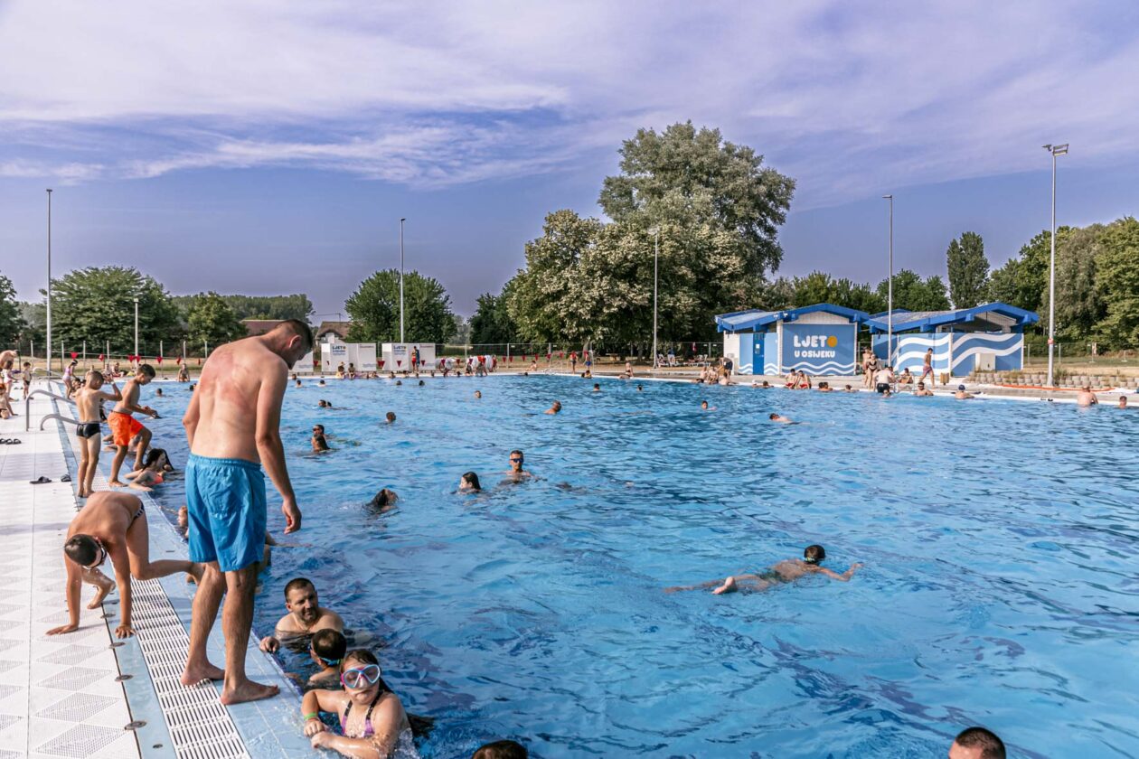 Kupanje Kopika 6.7.2025.
