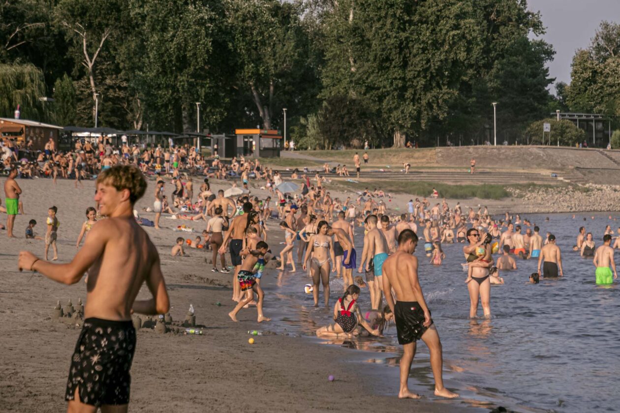 Kupanje Kopika 6.7.2025.