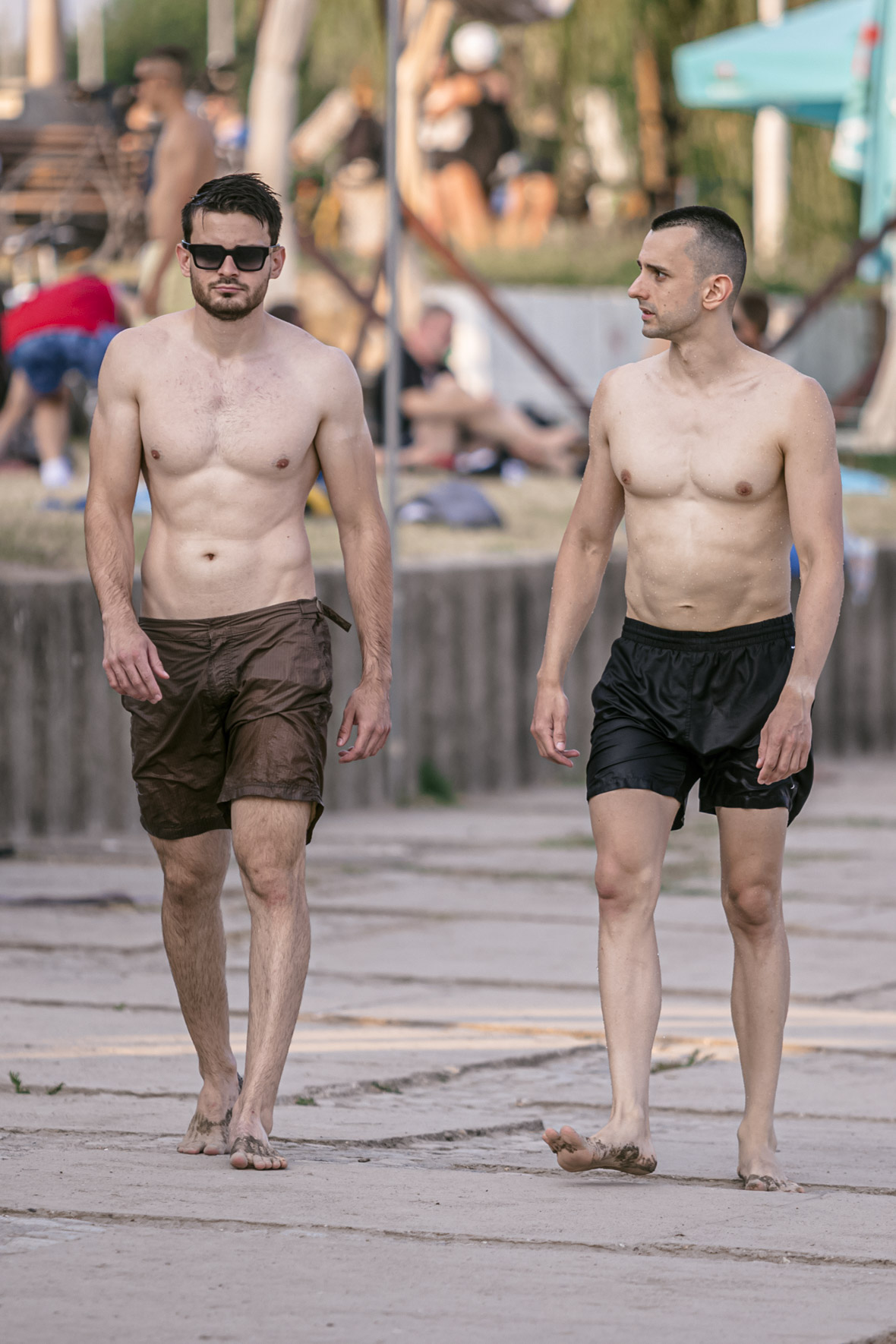 Kupanje Kopika 6.7.2025.