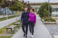 Nedjeljna šetnja promenadom 28.09.2025.