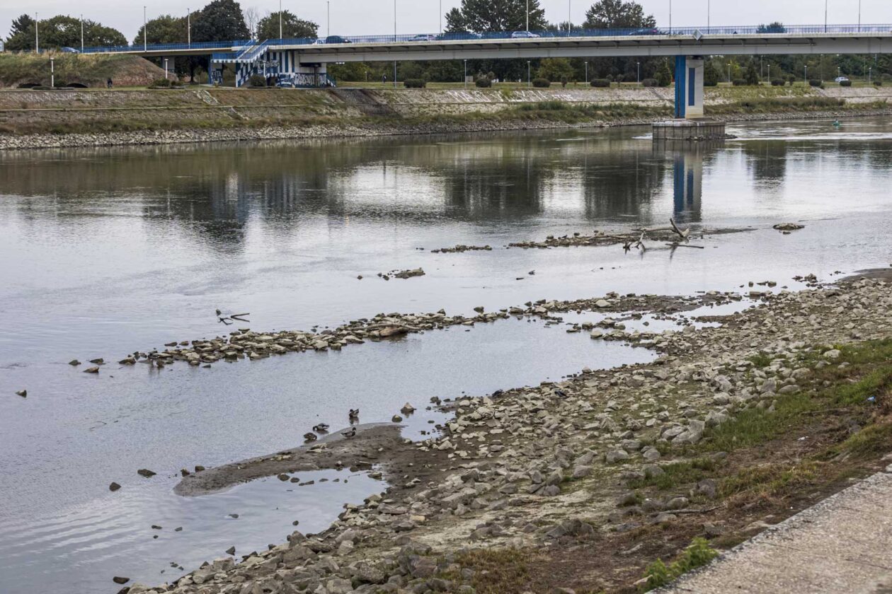 Nedjeljna šetnja promenadom 28.09.2025.