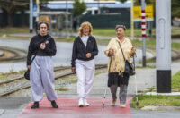 Nedjeljna šetnja promenadom 28.09.2025.