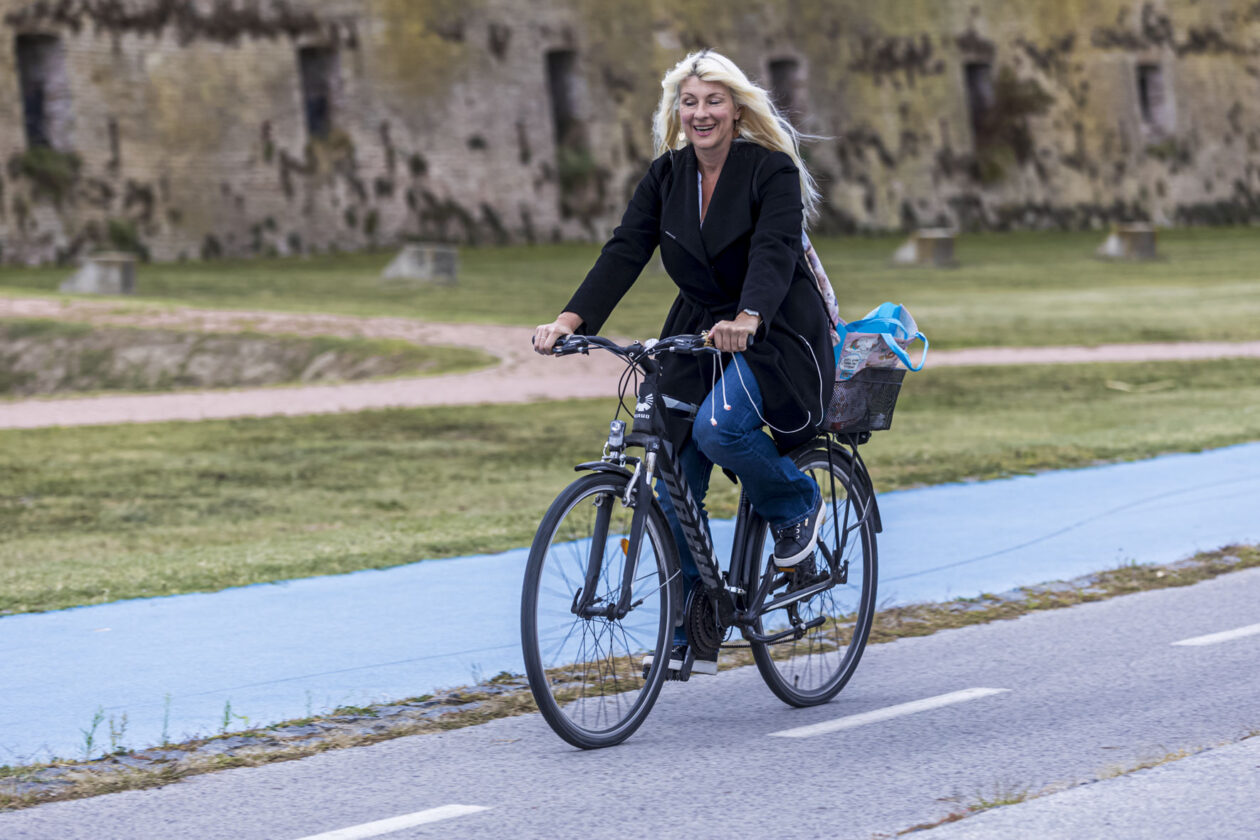 Nedjeljna šetnja promenadom 28.09.2025.