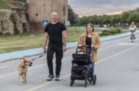Nedjeljna šetnja promenadom 28.09.2025.