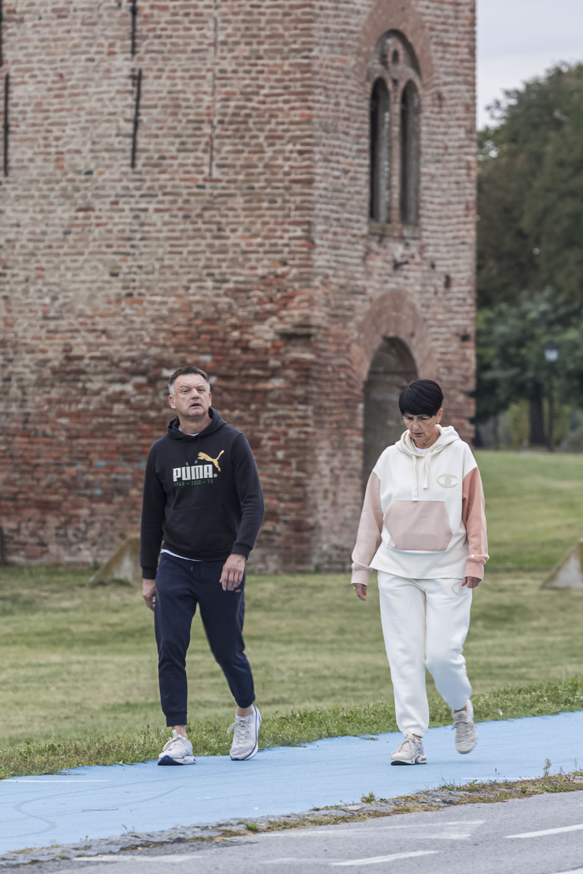 Nedjeljna šetnja promenadom 28.09.2025.