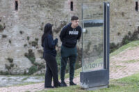 Nedjeljna šetnja promenadom 28.09.2025.