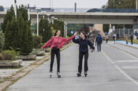 Nedjeljna šetnja promenadom 28.09.2025.