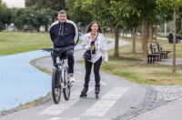Nedjeljna šetnja promenadom 28.09.2025.