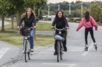 Nedjeljna šetnja promenadom 28.09.2025.