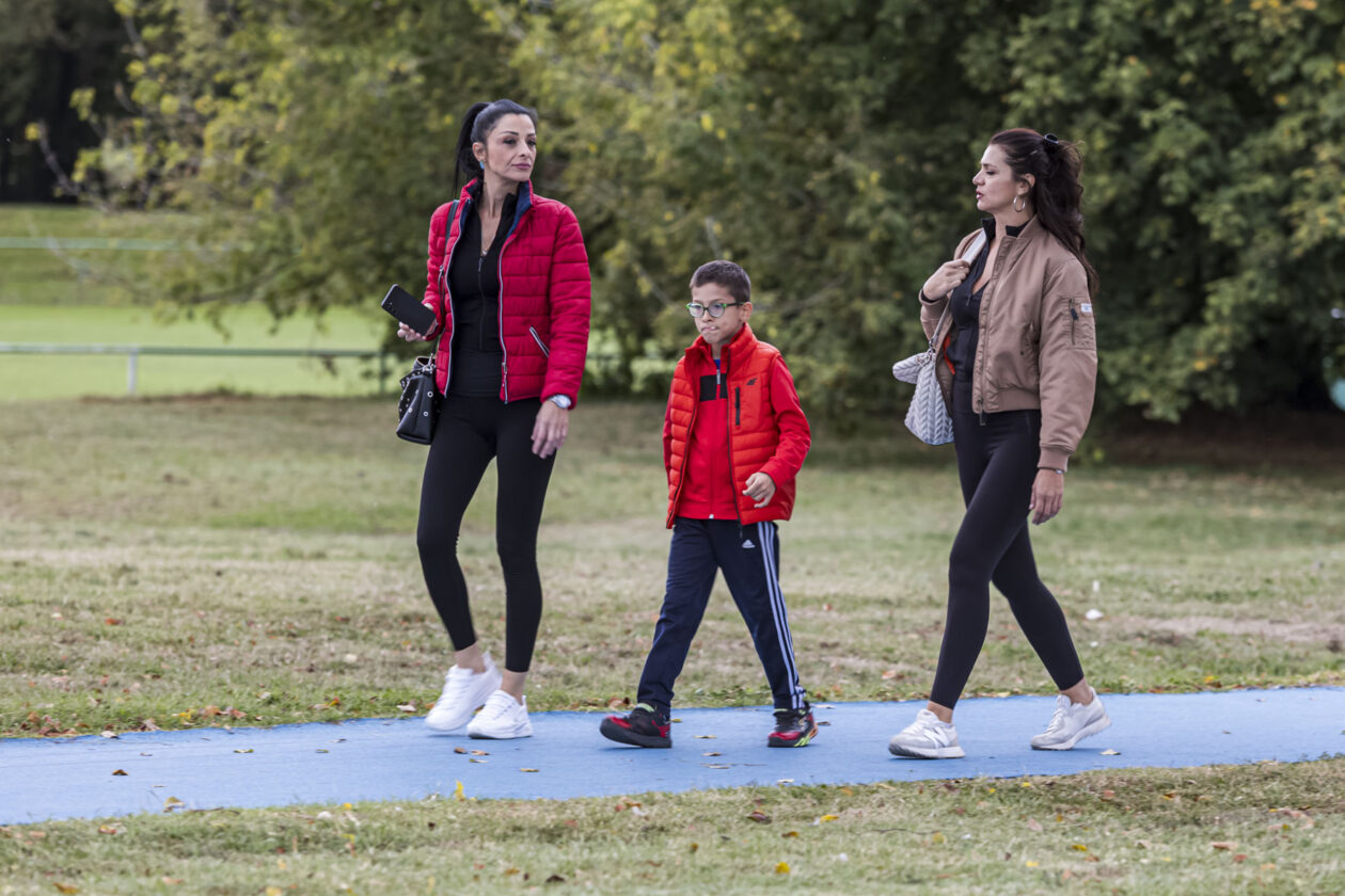 Nedjeljna šetnja promenadom 28.09.2025.