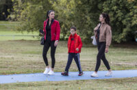 Nedjeljna šetnja promenadom 28.09.2025.