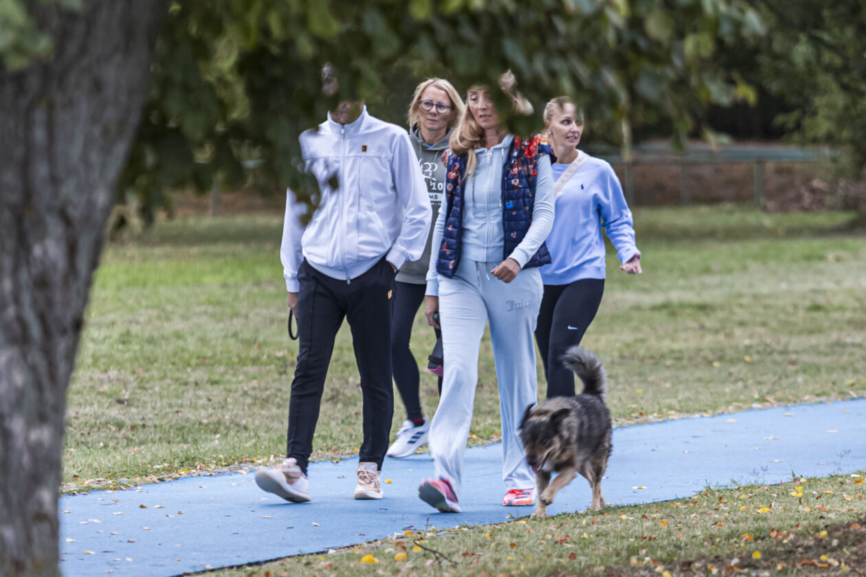Nedjeljna šetnja promenadom 28.09.2025.
