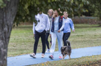 Nedjeljna šetnja promenadom 28.09.2025.