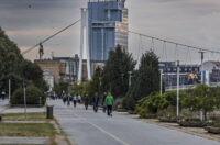 Nedjeljna šetnja promenadom 28.09.2025.