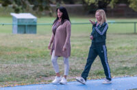 Nedjeljna šetnja promenadom 28.09.2025.