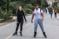 Nedjeljna šetnja promenadom 28.09.2025.