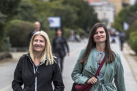 Nedjeljna šetnja promenadom 28.09.2025.