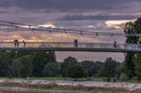 Nedjeljna šetnja promenadom 28.09.2025.