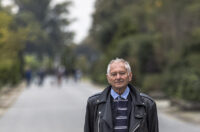 Nedjeljna šetnja promenadom 28.09.2025.