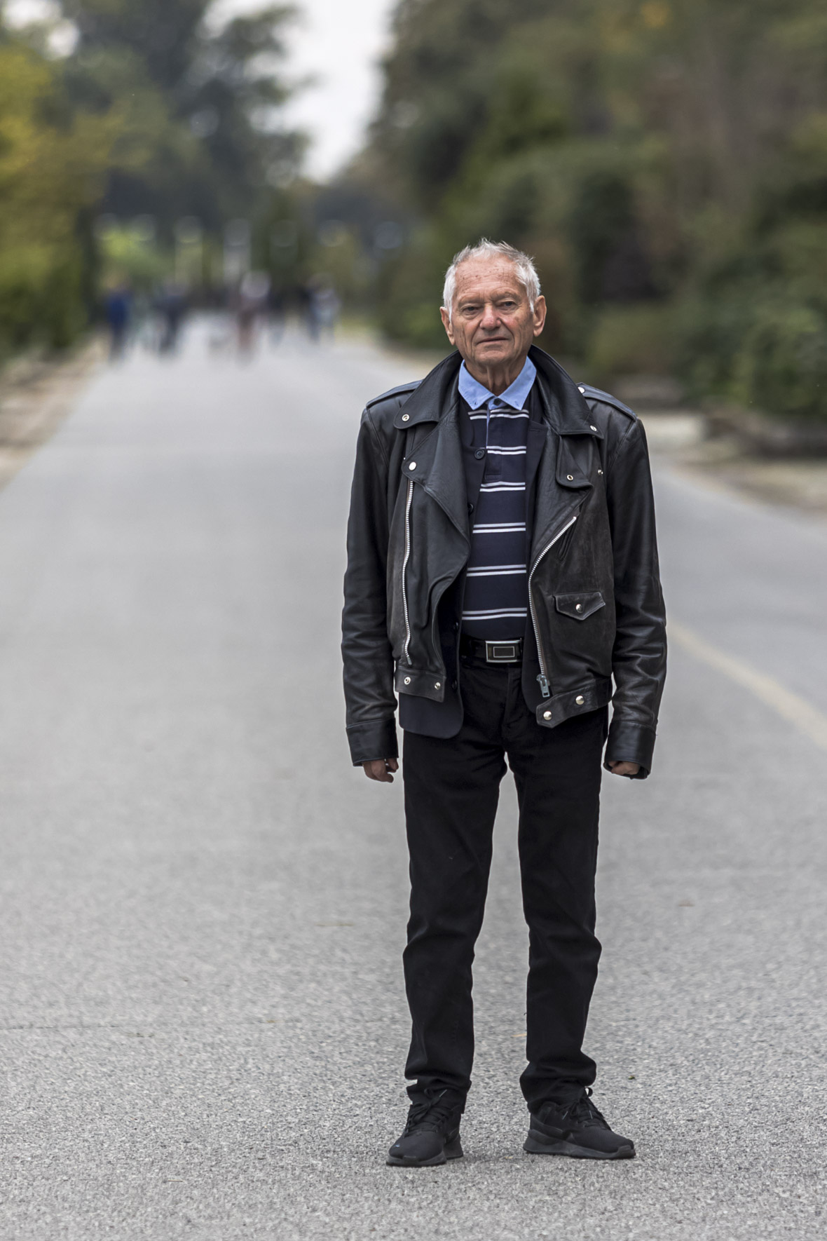 Nedjeljna šetnja promenadom 28.09.2025.