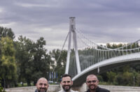 Nedjeljna šetnja promenadom 28.09.2025.